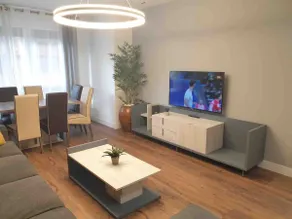 San Antón Luxury in the center with air conditioning - Image 3