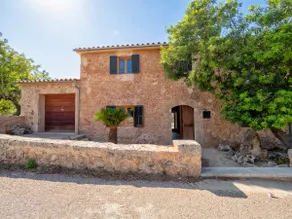 Cas Forner, historic house with pool and views - Image 2