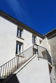 Maison entière avec spa privatif Bulle sur Sye en Drome - Image 3