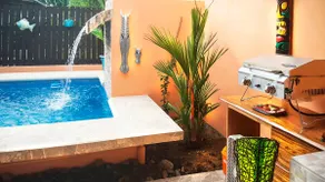 Villa Colibri, Bejuco, Costa Rica - Image 4