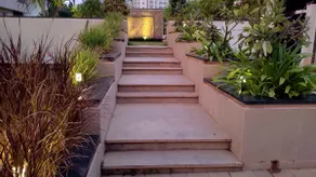 Entire 3 BHK Corporate Service Apartment Manyata Tech Park Hebbal - Image 5