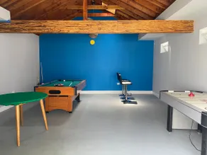 Modern Beach house “CAIS” 1mile from the Beach and Pier Village - Image 4