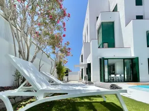 Taucho - private, heatable pool, BBQ, 4 bedrooms - Vivienda vacacional - Image 3