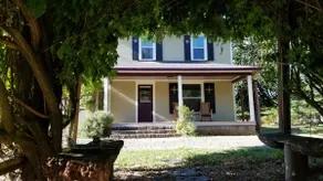 Autentisk turn-of-the-Century Farmhouse Delight - Image 3