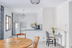 Gentiane - Maison avec jardin - St Amandin - Image 3