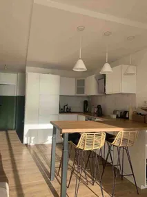 Lovely apartment facing the sea - Image 5