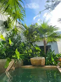 Interior Designer’s Centro Merida Retreat - Image 2