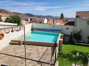 Rural House Oasis Puertollano, Castilla la mancha - Image 3