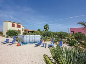 mediterranean baglio villa - Image 2