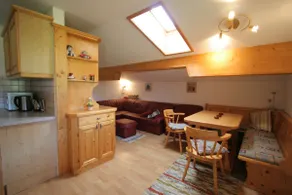 Apartment in Embach near Gastein Ski Area - Image 4