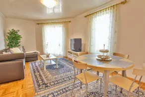 Apartment Gala with balcony and private parking - Image 4
