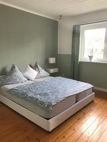 4 room apartment with balcony Hannover Surfer-Messenah - Image 3