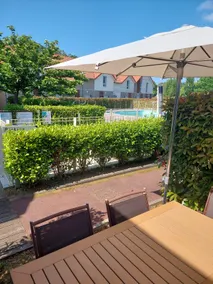 House with swimming pools in 3-star residence - Image 4