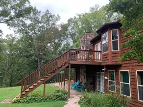 Fox Ridge: Ozark Hills Nature Retreat - Image 4