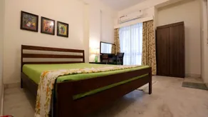PLUSH HOME ENVIRONMENT STAY IN SOUTH KOLKATA - Image 2