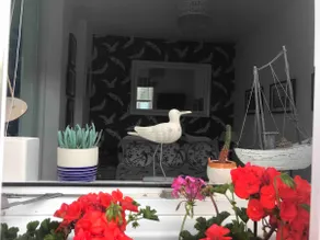 Minnis Bay Guest Suite with Garden, close to Beach - Image 3