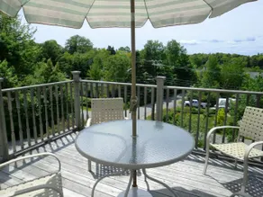Chester, NS. Ye Olde Barne in a Seaside Village - Image 3