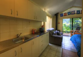 TUBAN SELF-CONTAINED CABIN - Image 2