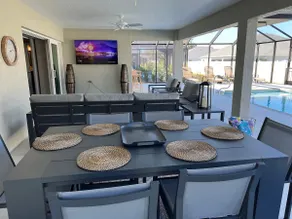 New, private pool getaway in The Villages, FL - Image 4