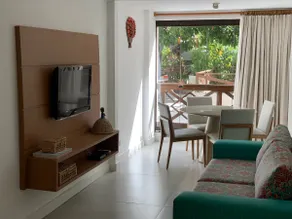 Decorated apartment and perfect location in PF. - Image 4