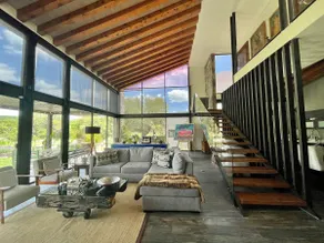 Golf Villa with Jacuzzi and rooftop - Image 2