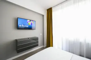 Studio SOFT - Bavaro 2 Apartments Mamaia-Nord - Image 5