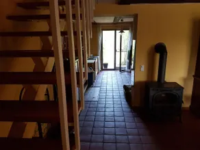 Large holiday flat in Peetzig am See - Image 2