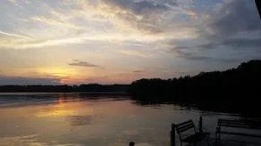 WHATAVIEW Lakehouse and Dock on Tims Ford Lake - Image 4