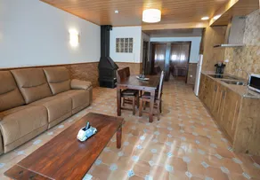 Adapted rural apartment in Los Molinicos - Image 3