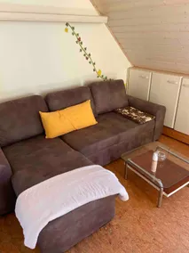 2 room vacation flat at the Franconian Highs Park - Image 3
