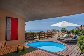 MAGNIFICENT HOUSE WITH SWIMMING POOL - Image 3