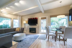Petaluma Gem with Outdoor Hot Tub and Fire Pit - Image 4