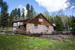 Cabine spacieuse à flanc de montagne parfaite pour une famille élargie ou un grand groupe! - Image 2
