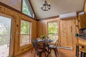 Fast Internet, Large Porch, Bryson City, Nantahala - Image 5