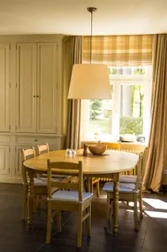 Forsthaus Edelburg Ferienhaus - Image 3