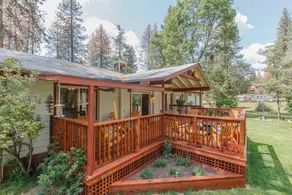 Luxury Family Lodge Near Yosemite – Pool, Hot Tub, Game Room, Ponies! - Image 5