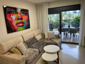 Apartment by the beach, Cala de Benidorm - Image 3