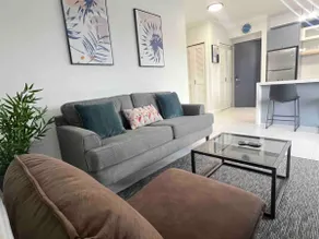 Ultimate 1BR Condo with Rooftop Pool - Image 3