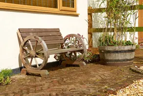Shepherds Spring Cottages - Image 4