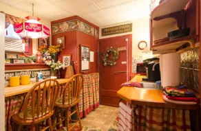 Trundle Private Suite Location Lily Garden BnB - Image 2