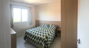 ★★★★★ Apt NOVO Bombinhas - 2 QTS - 400m from the sea - Image 2
