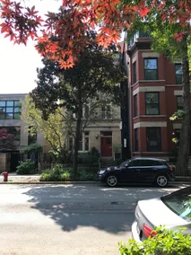 Pretty Suite in Lincoln Park w/HVAC +free parking - Image 5