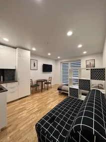 OZO Life Apartment - Image 3