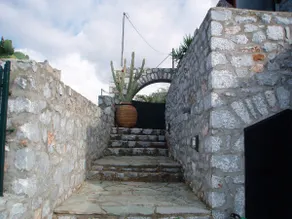 Dikaios Traditional Country House, Laconian Mani - Image 3