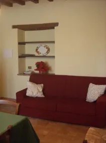 APARTMENT IN FARM UMBRIA NAME RAJO - Image 5