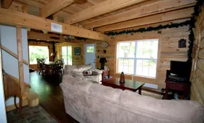 StoneHaven: Pet-friendly ADK Cottage - Image 2
