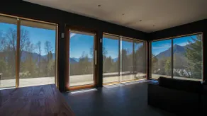 Geräumiges Ferien-ECO-Haus für Sommersonne oder Winterski - Image 4