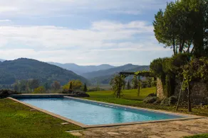 Bramasole: Peace in the countryside - Image 2