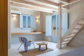 Akrorama private villas and suites - Image 5