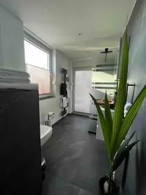 Lovely apartment with terrace near Cologne/Düsseldorf - Image 4